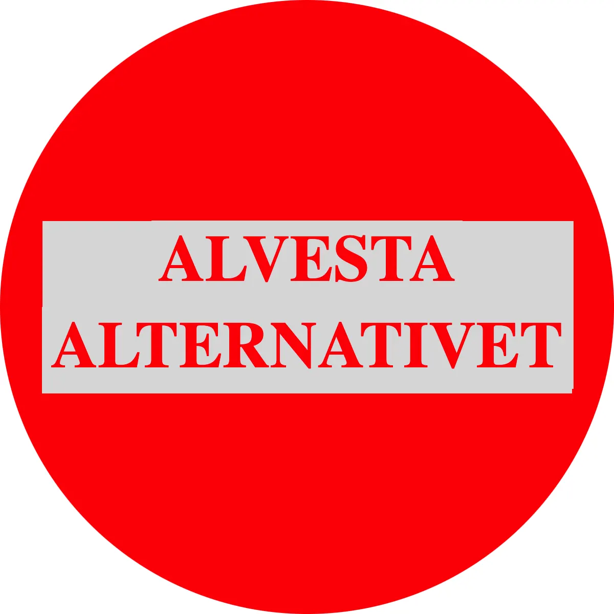 Alvesta Alternativet