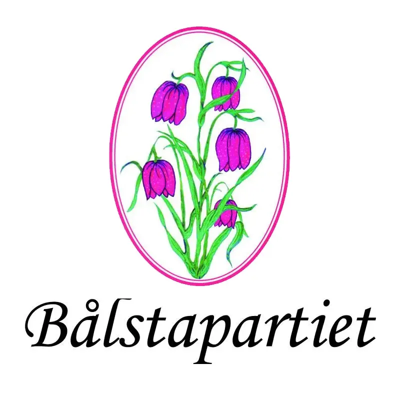 Bålstapartiet