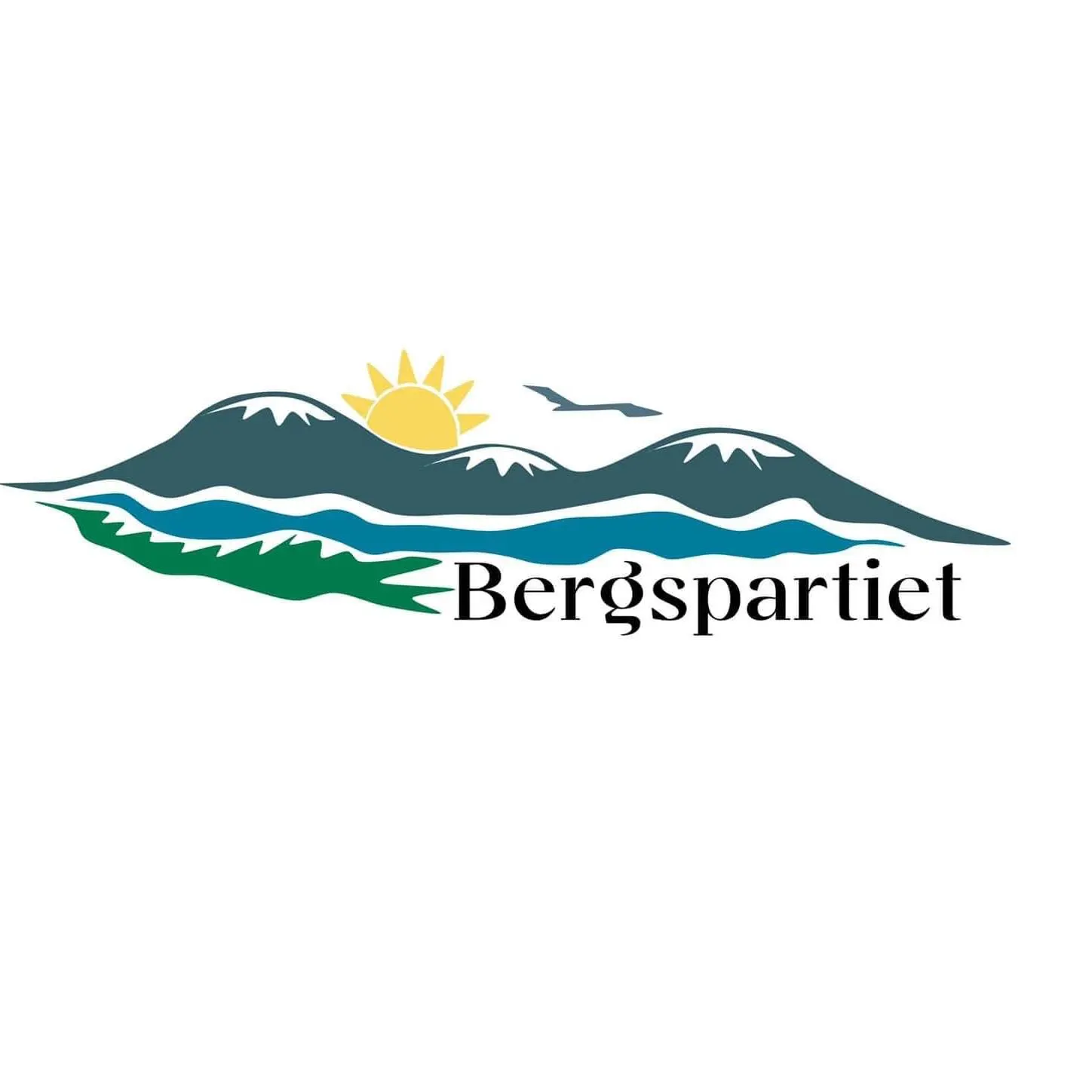 Bergspartiet