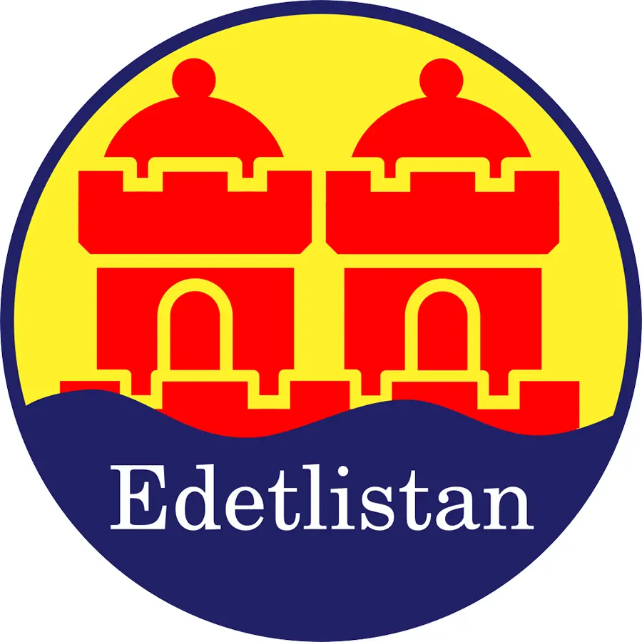 Edetlistan