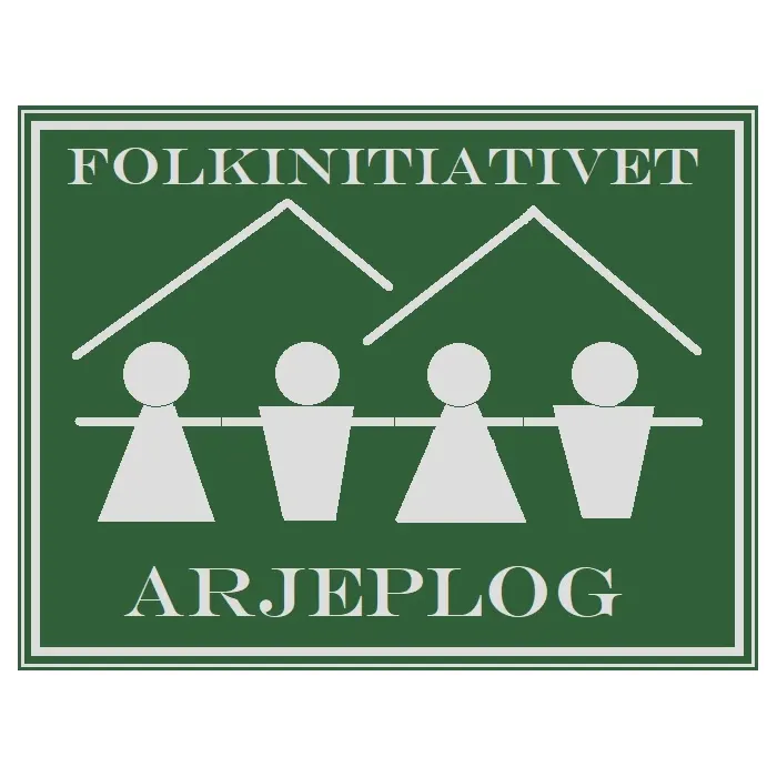 Folkinitiativet Arjeplog