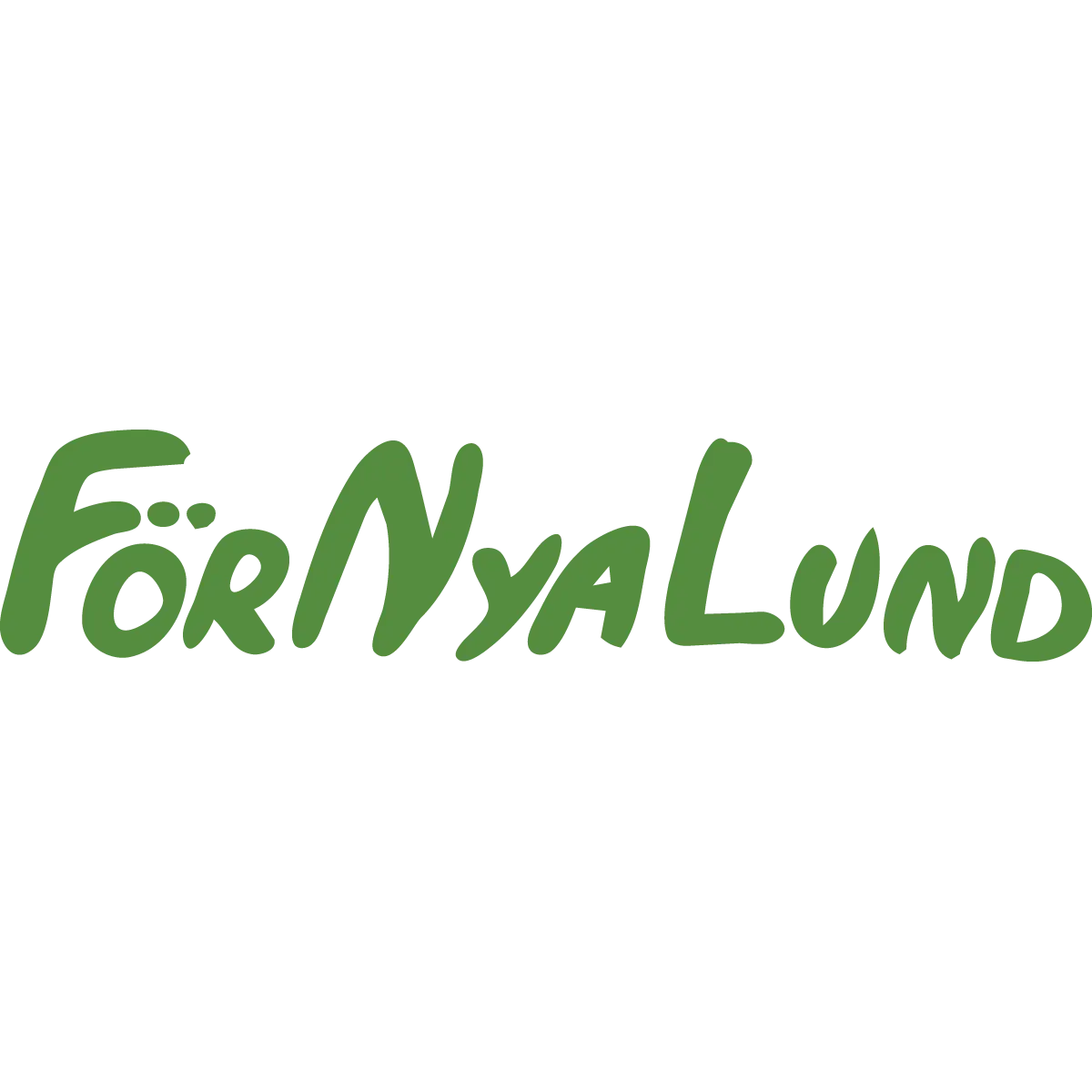 Förnya Lund