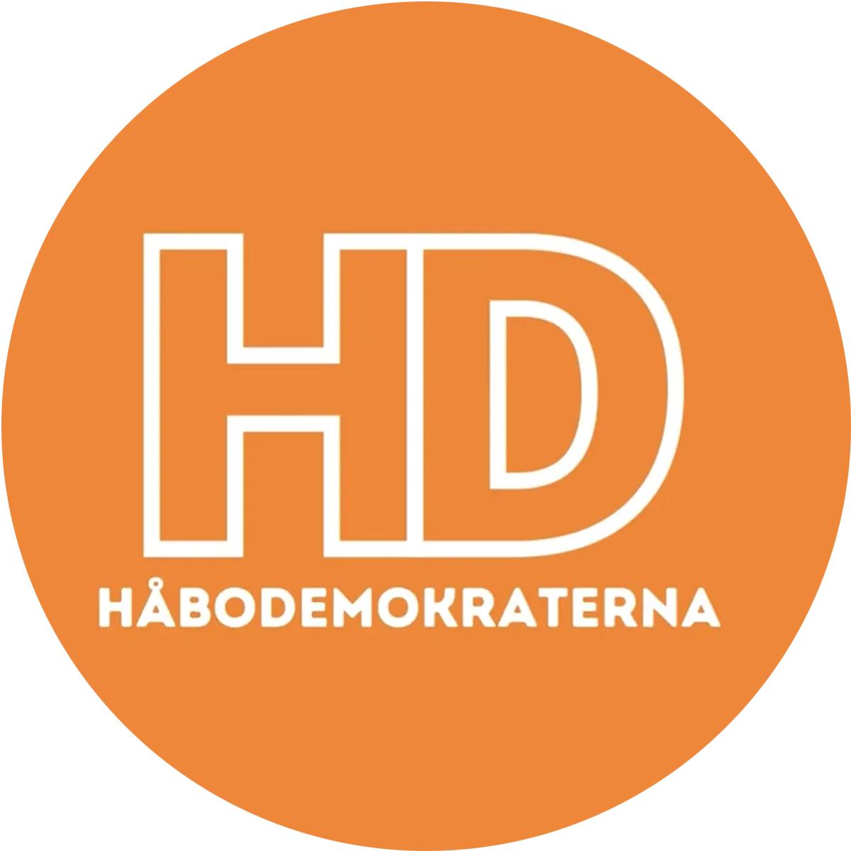 Håbodemokraterna