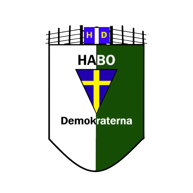 Habodemokraterna