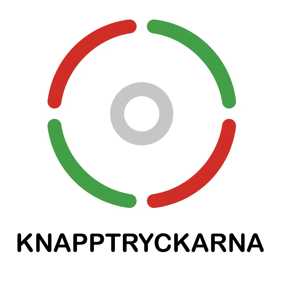 Knapptryckarna