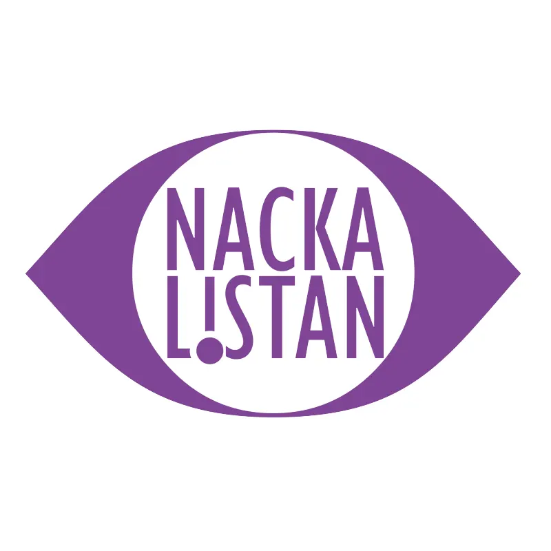 Nackalistan