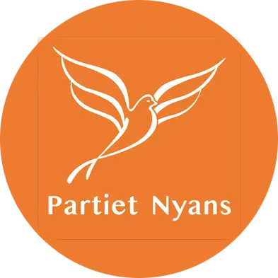 Partiet Nyans