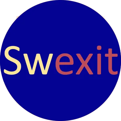 swexit partiet