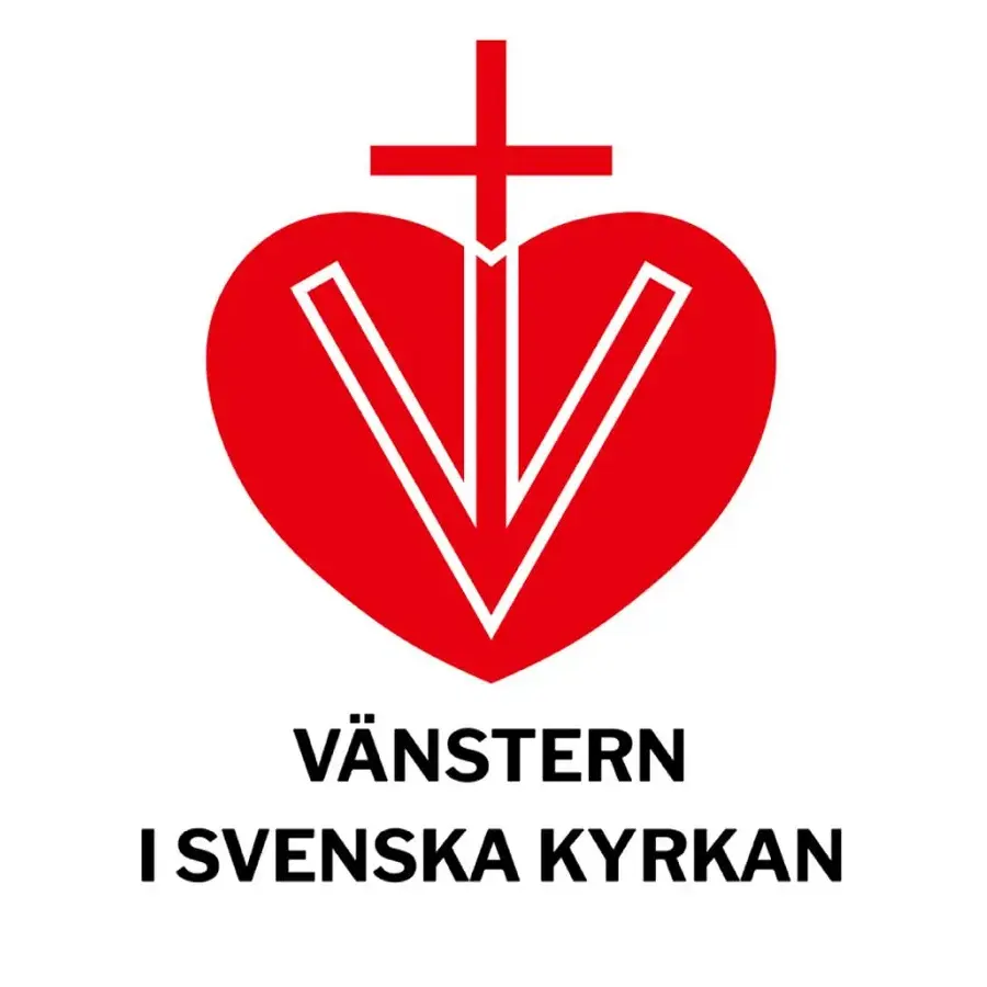 Vänstern i svenska kyrkan