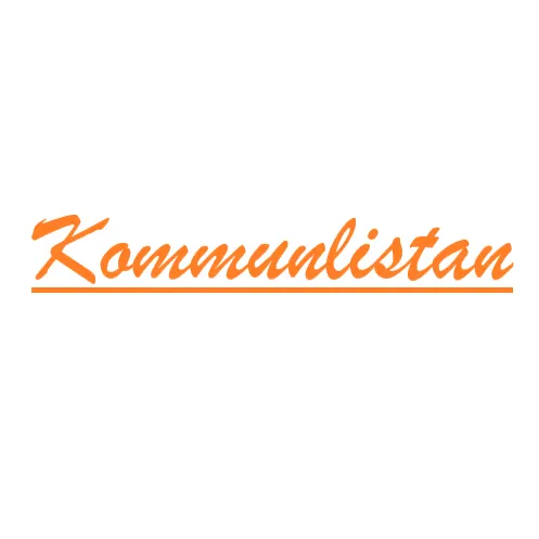 Kommunlistan Älvdalen