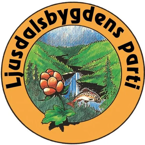 Ljusdalsbygdens parti