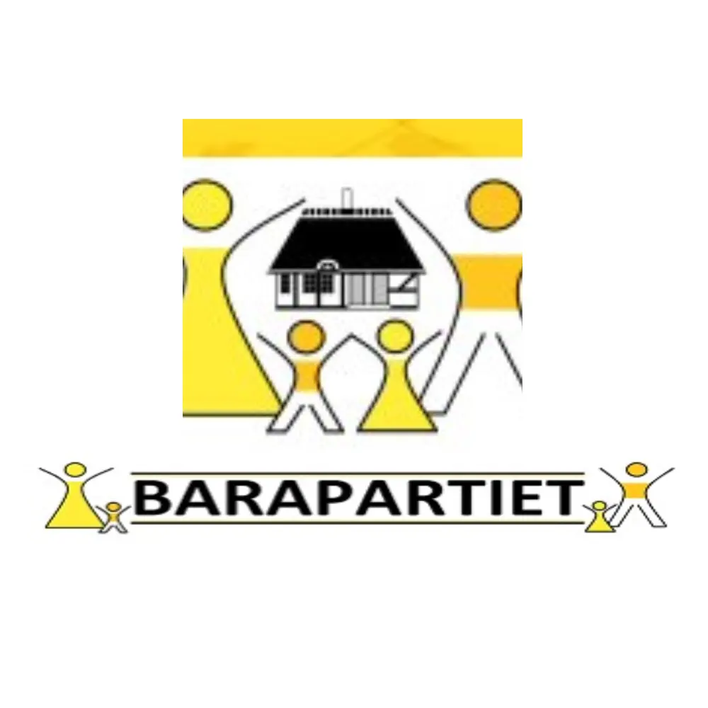 Barapartiet