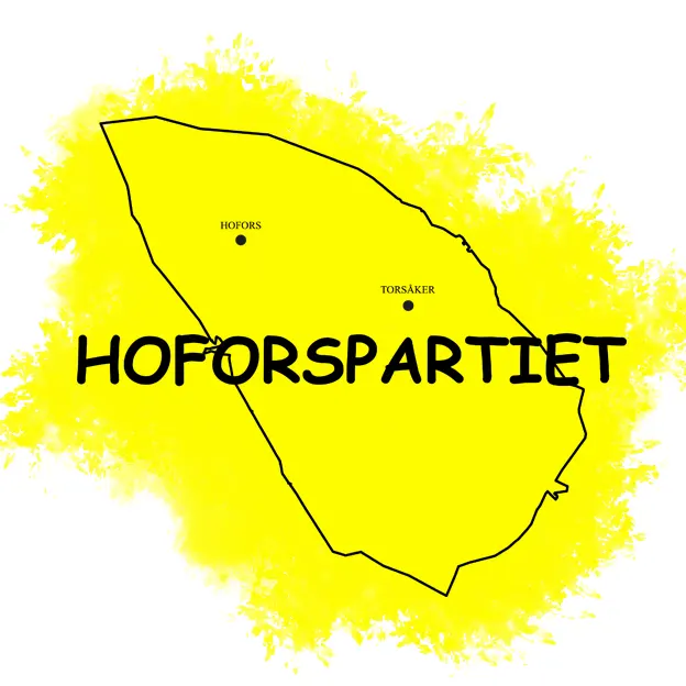 Hoforspartiet