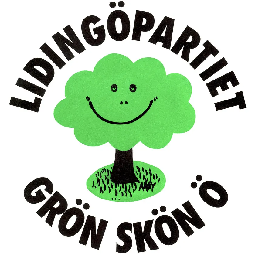 Lidingöpartiet