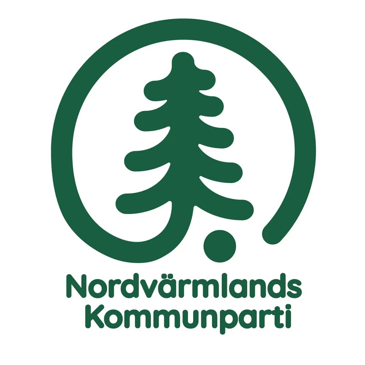 Nordvärmlands kommunparti