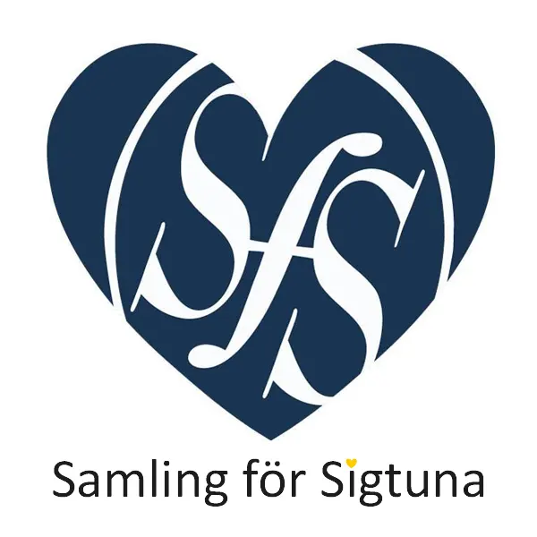 Samling för Sigtuna