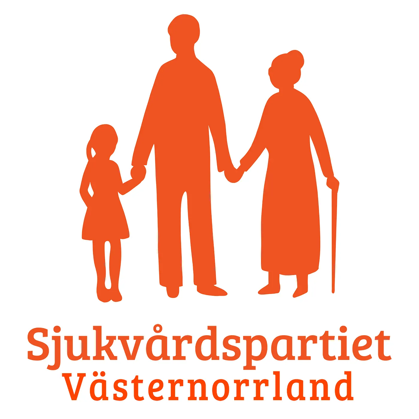 Sjukvårdspartiet Västernorrland