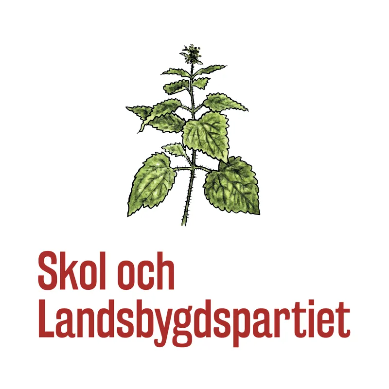 Skol och Landsbygdspartiet