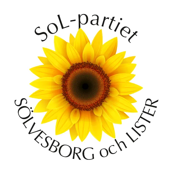 SoL-partiet Sölvesborg och Lister