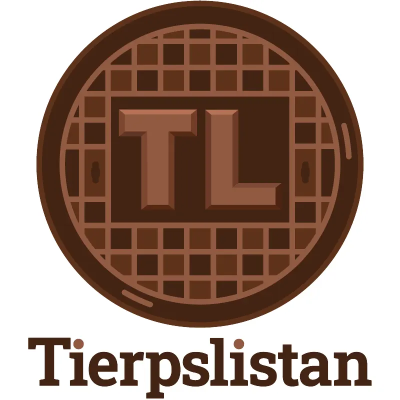 Tierpslistan