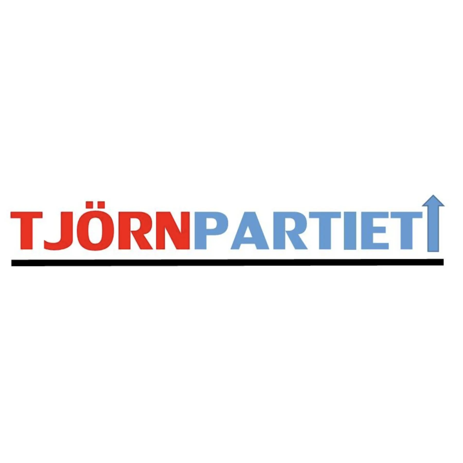 Tjörnpartiet