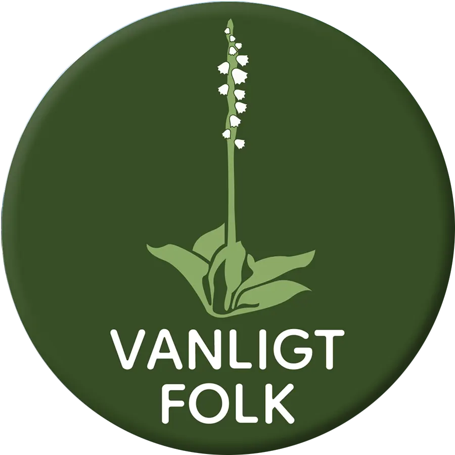 vanligt folk i Köping