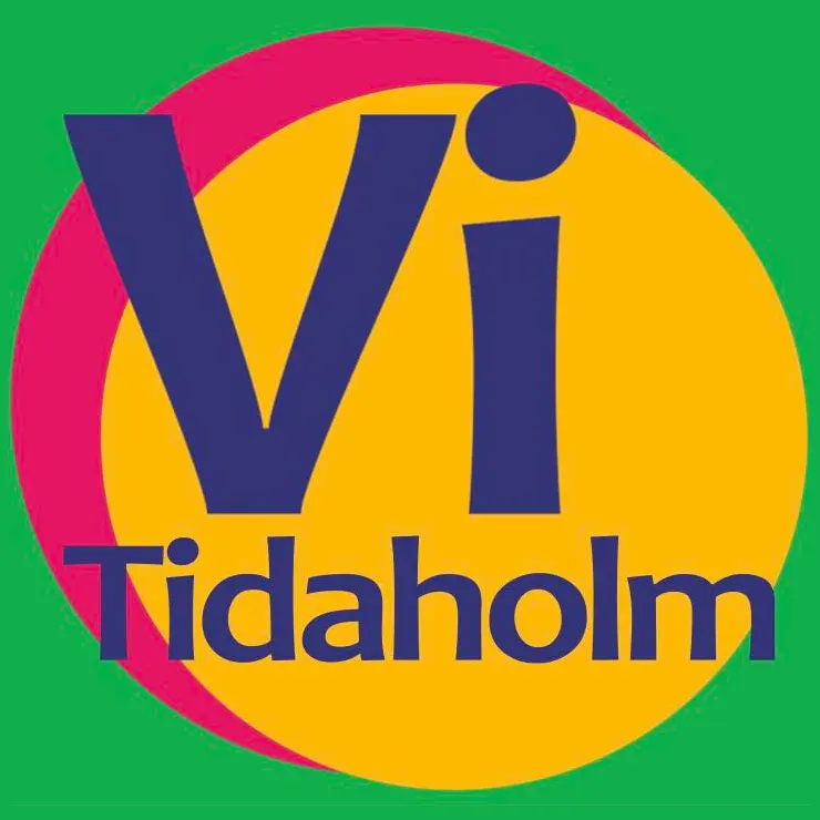 Vi Tidaholm