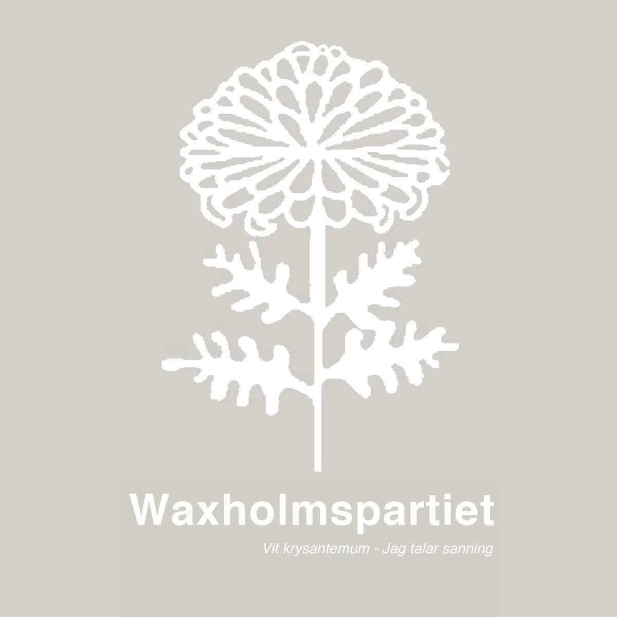 Waxholmspartiet